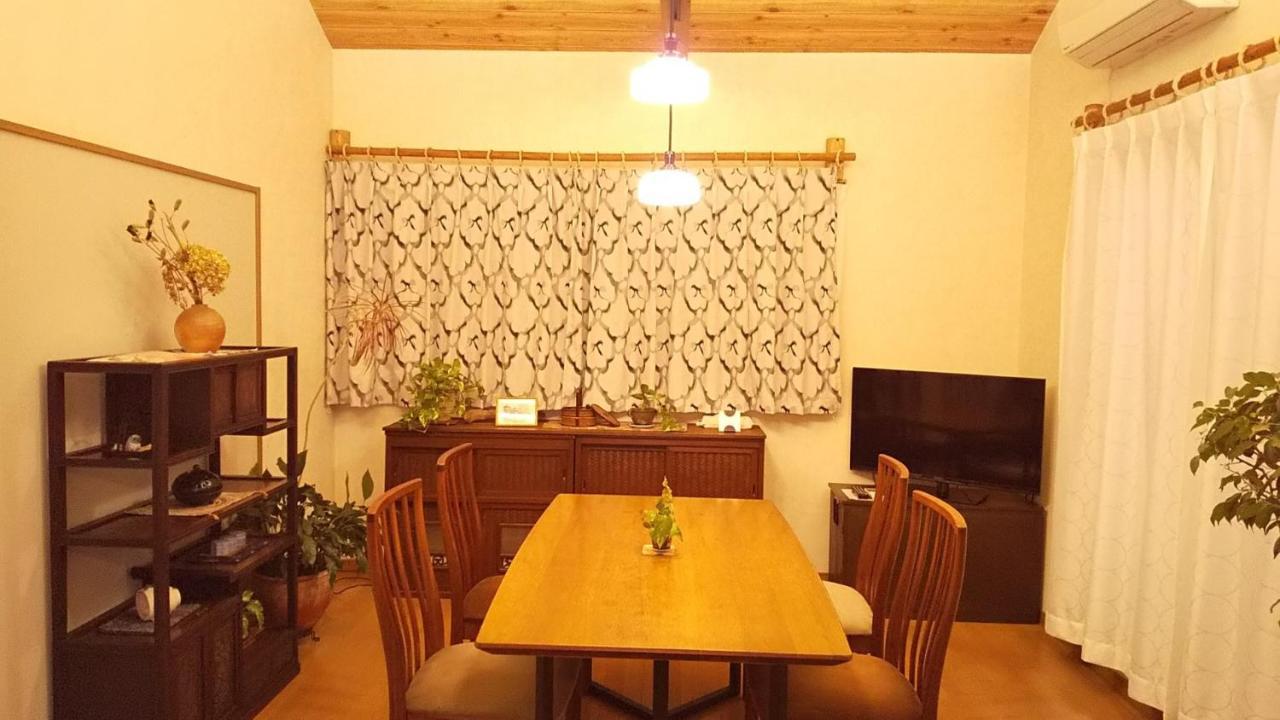 Guest House Nishimura - Vacation Stay 13438 Kjóto Exteriér fotografie