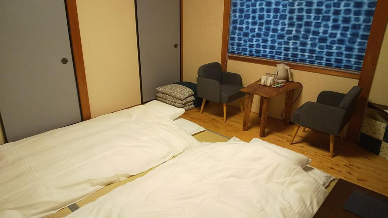 Guest House Nishimura - Vacation Stay 13438 Kjóto Exteriér fotografie