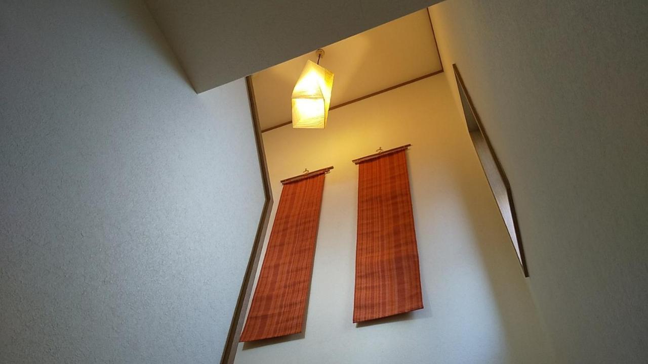 Guest House Nishimura - Vacation Stay 13438 Kjóto Exteriér fotografie