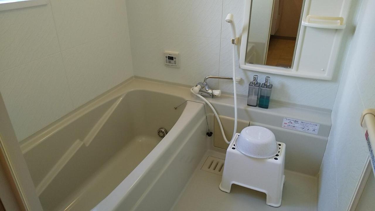 Guest House Nishimura - Vacation Stay 13438 Kjóto Exteriér fotografie